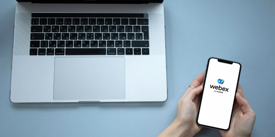 Business voice mobiles