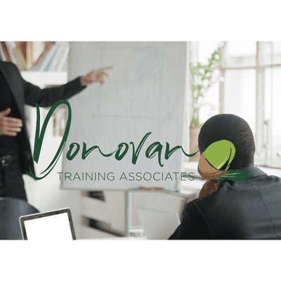 Donovan Training Associates IT Support
