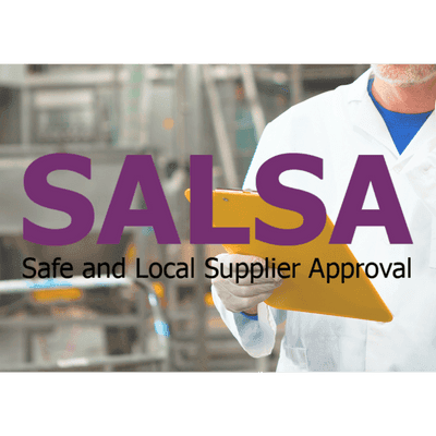 Salsa Foods’ Seamless IT Support Transformation